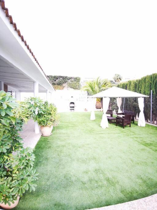 Holiday home Paraiso Ecija