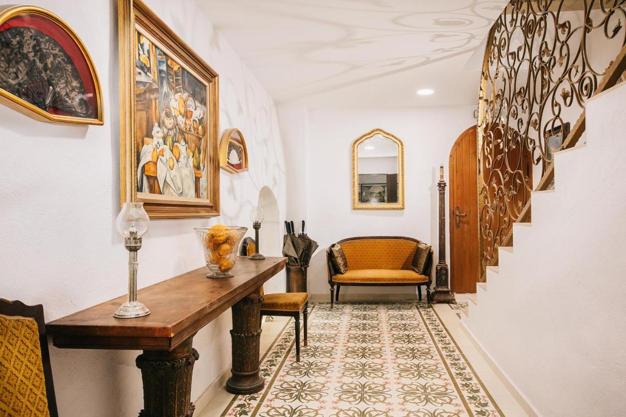 Catalunya Casas Wow! Boutique Converted Into A Private Villa! Villa Rubió