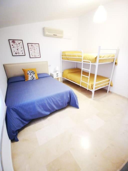 Holiday home Paraiso Ecija