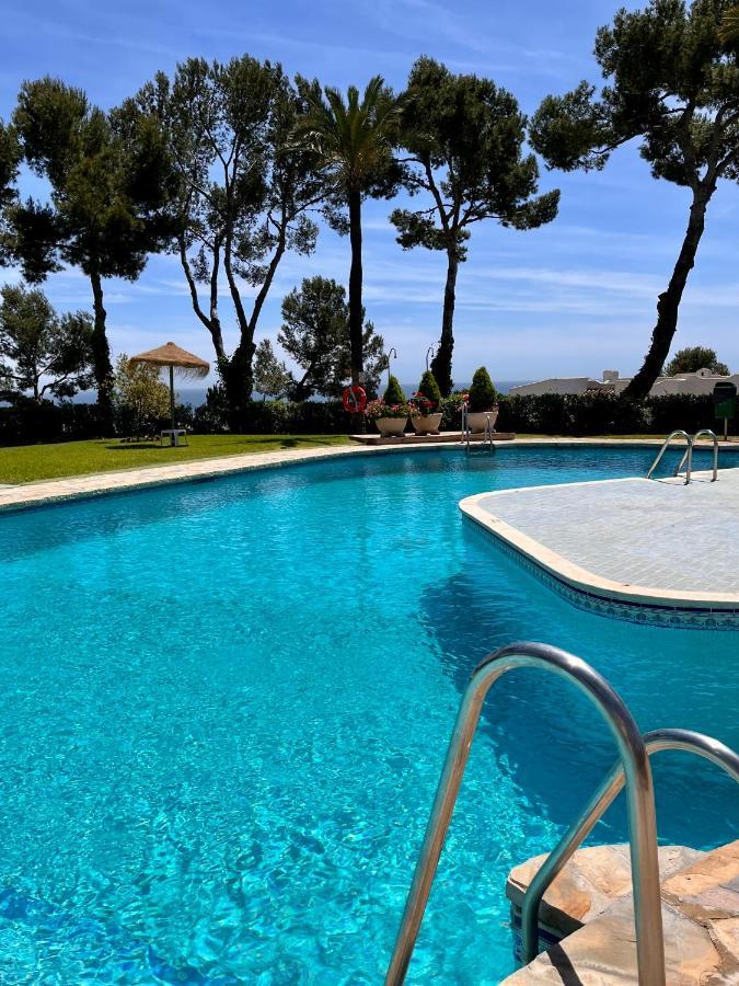 Miraflores La Cala Golf Tennis La Cala De Mijas