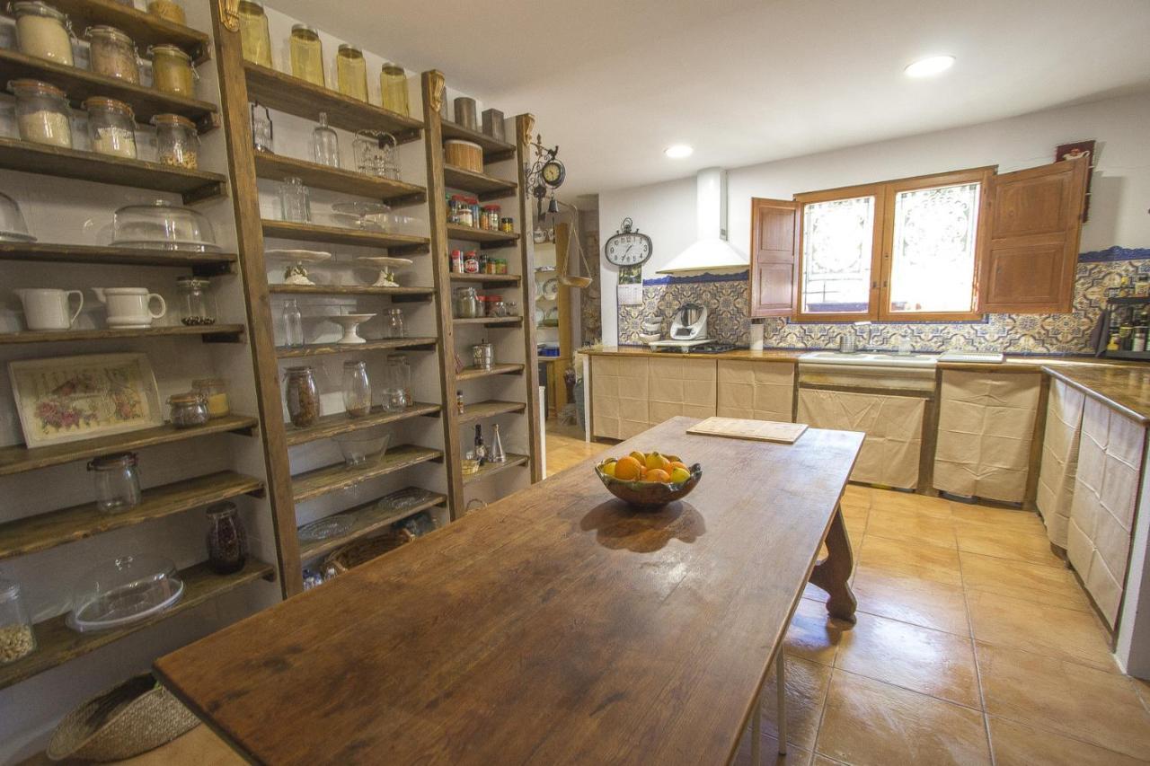 Catalunya Casas Wow! Boutique Converted Into A Private Villa!