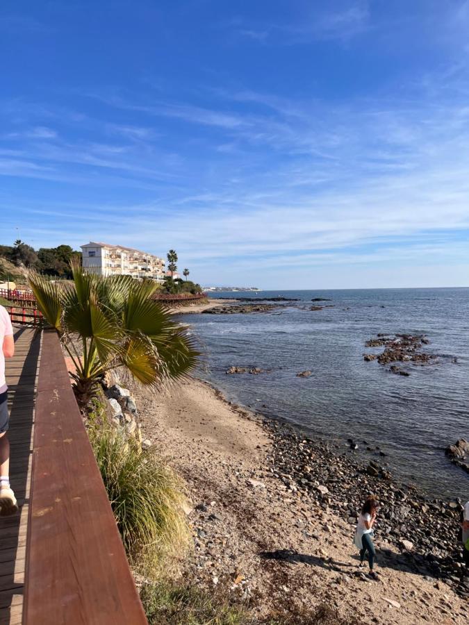 Apartment Miraflores La Cala Golf Tennis La Cala De Mijas