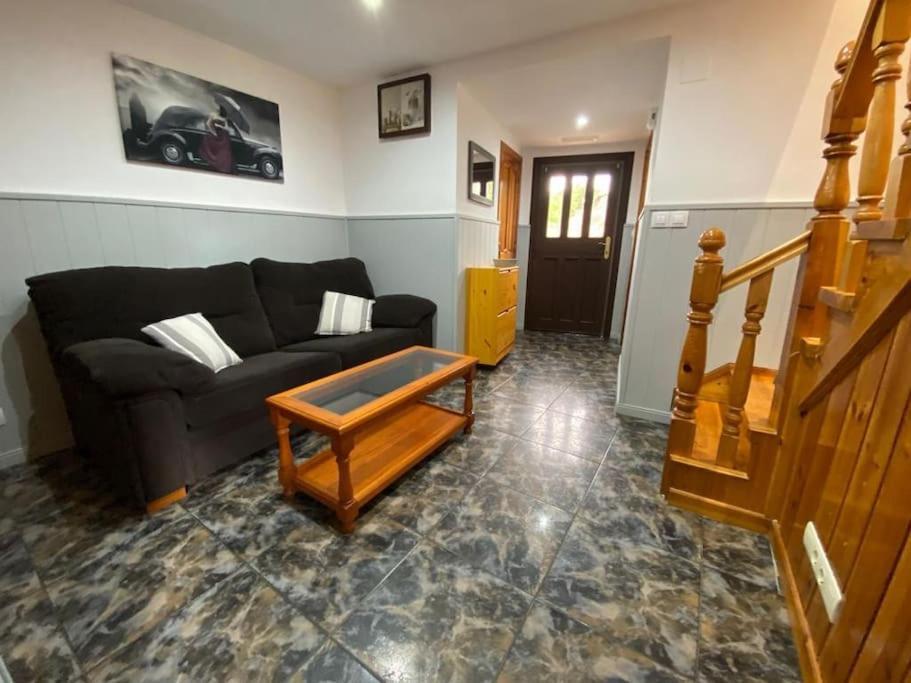 La Casa De Anita Y Jose Сasa de vacaciones Colunga