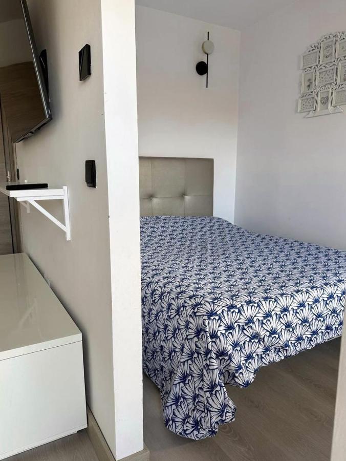 Beachfront Sant Salvador Apartamento