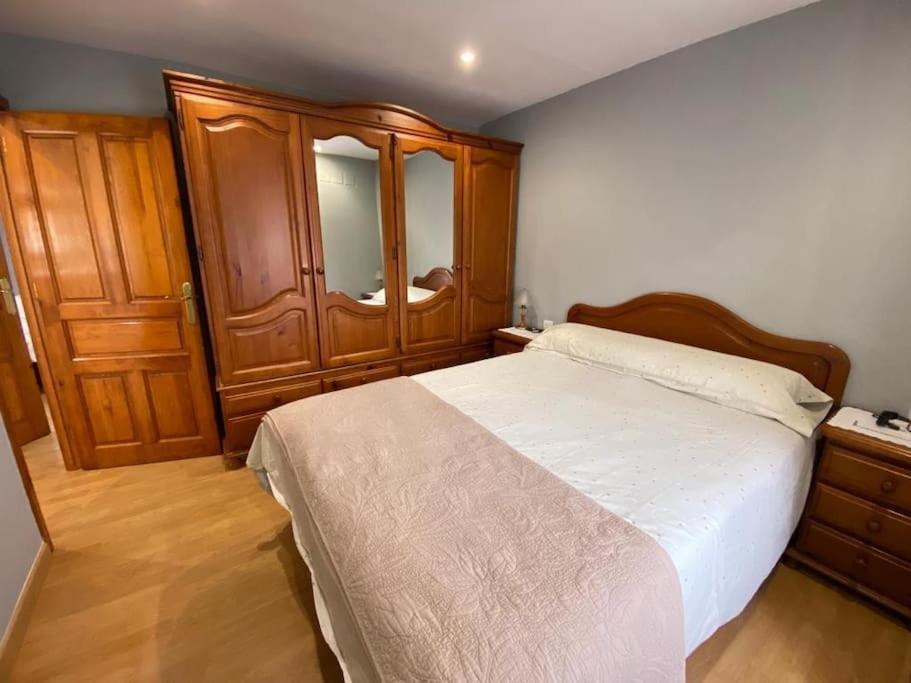 La Casa De Anita Y Jose Сasa de vacaciones