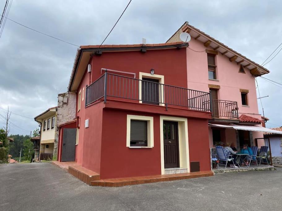 Сasa de vacaciones La Casa De Anita Y Jose