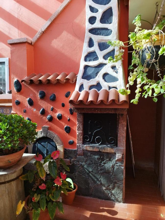 Holiday home Cantora