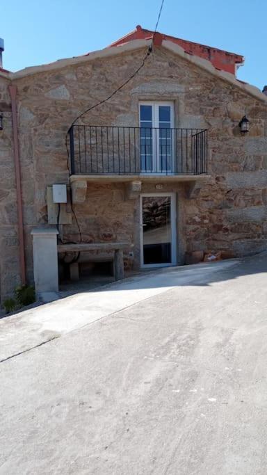 Holiday home Casa Con Encanto En Laxe