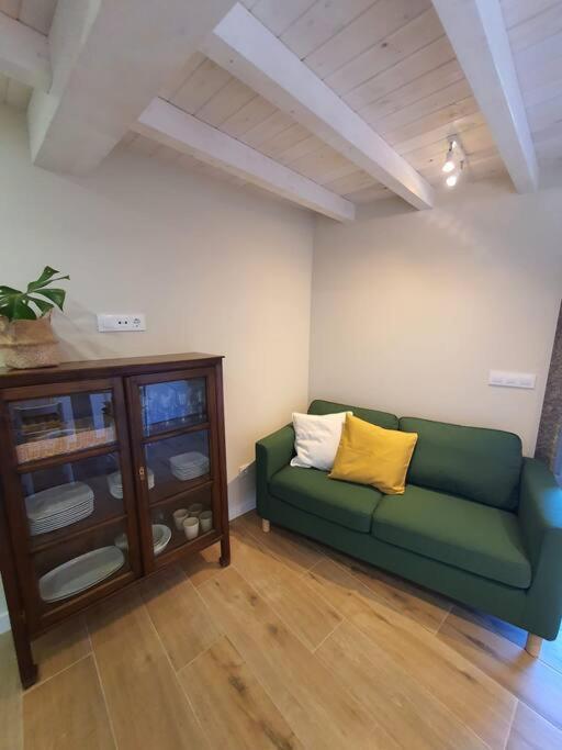 Casa Con Encanto En * Laxe