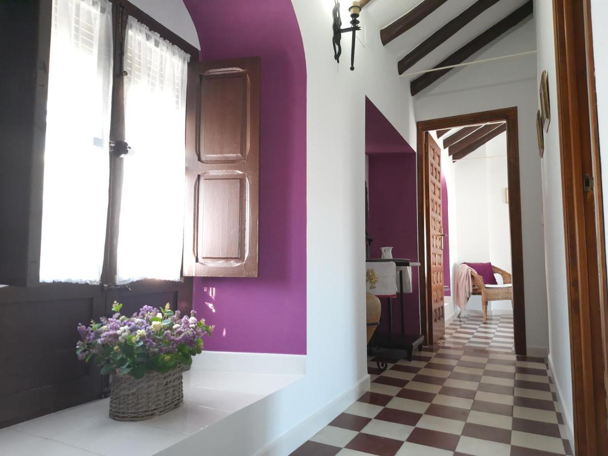 La Cata Holiday home *