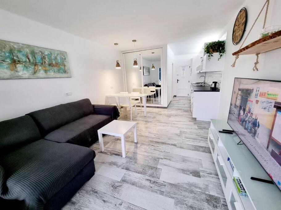 Smeraldo 11 Playa Roca Apartment Costa Teguise
