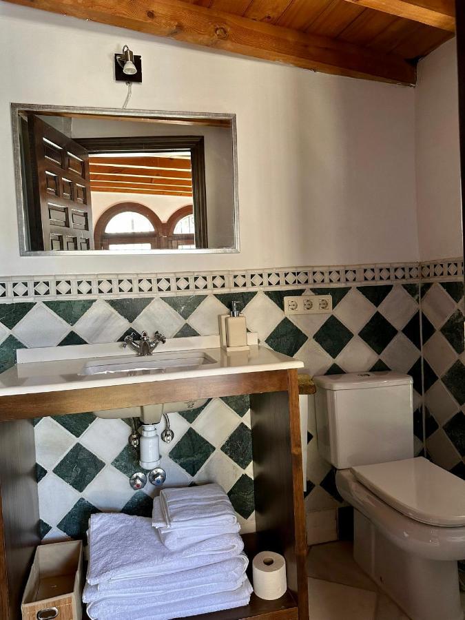 Casa De La Alberzana *