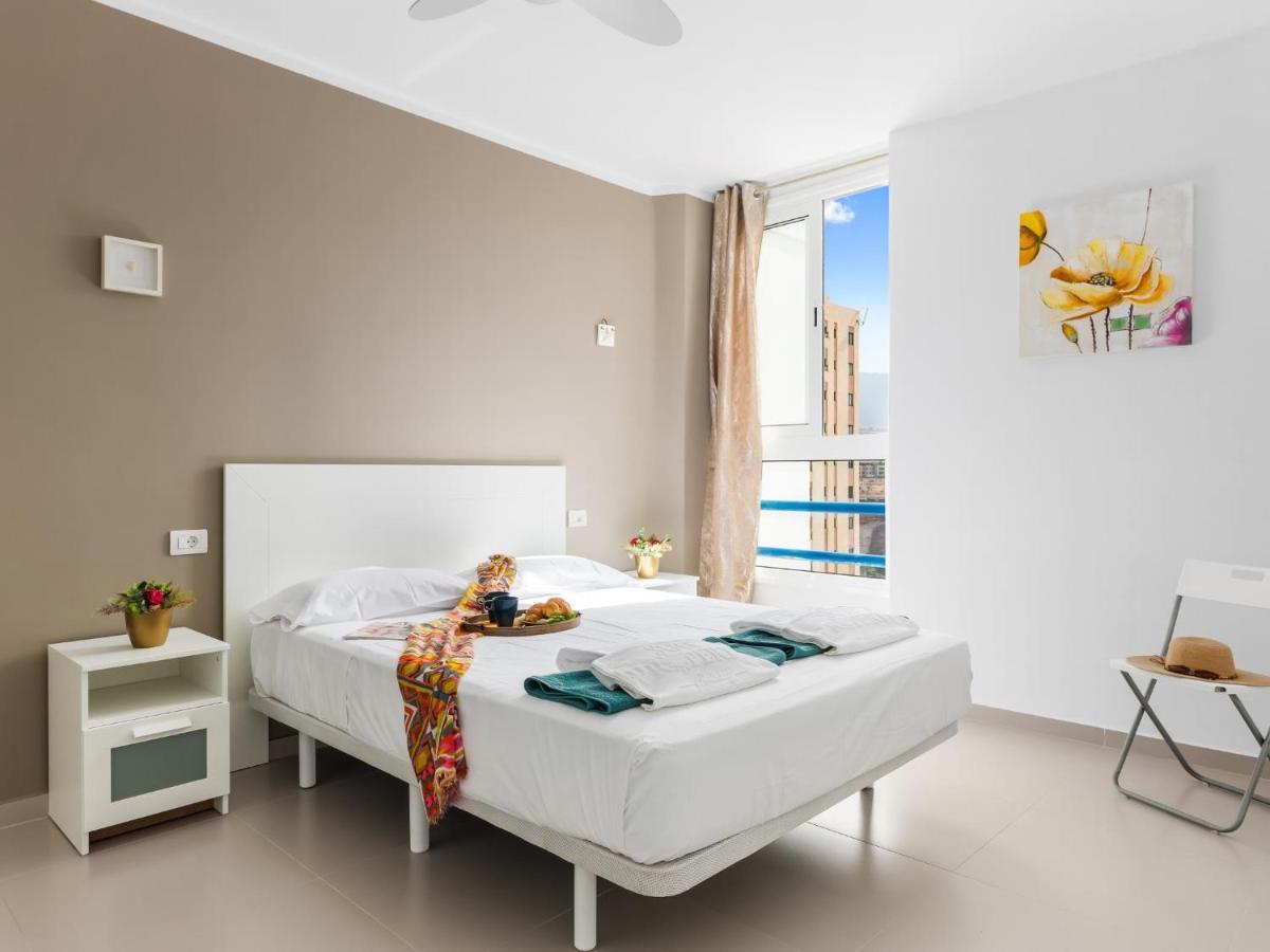 Apartment 1413 Panoramic 1 Bedroom, Ocean View! Playa Paraiso (Tenerife)