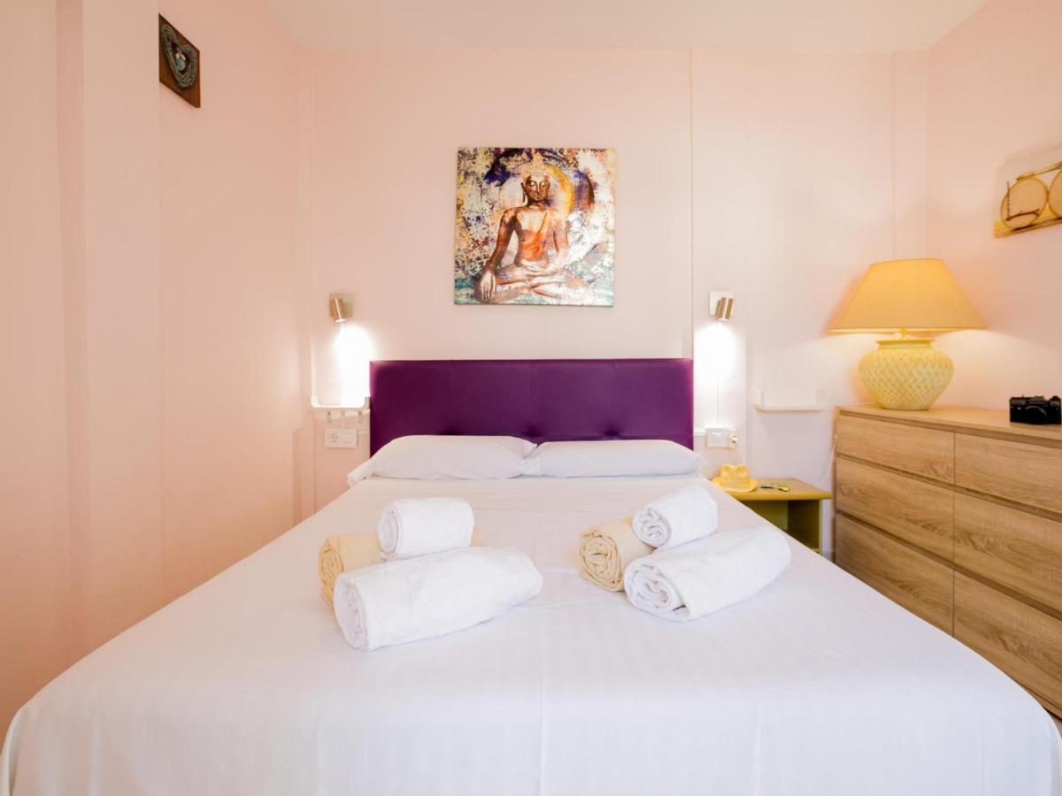 Apartamento 22 Golf Beautiful And Comfy