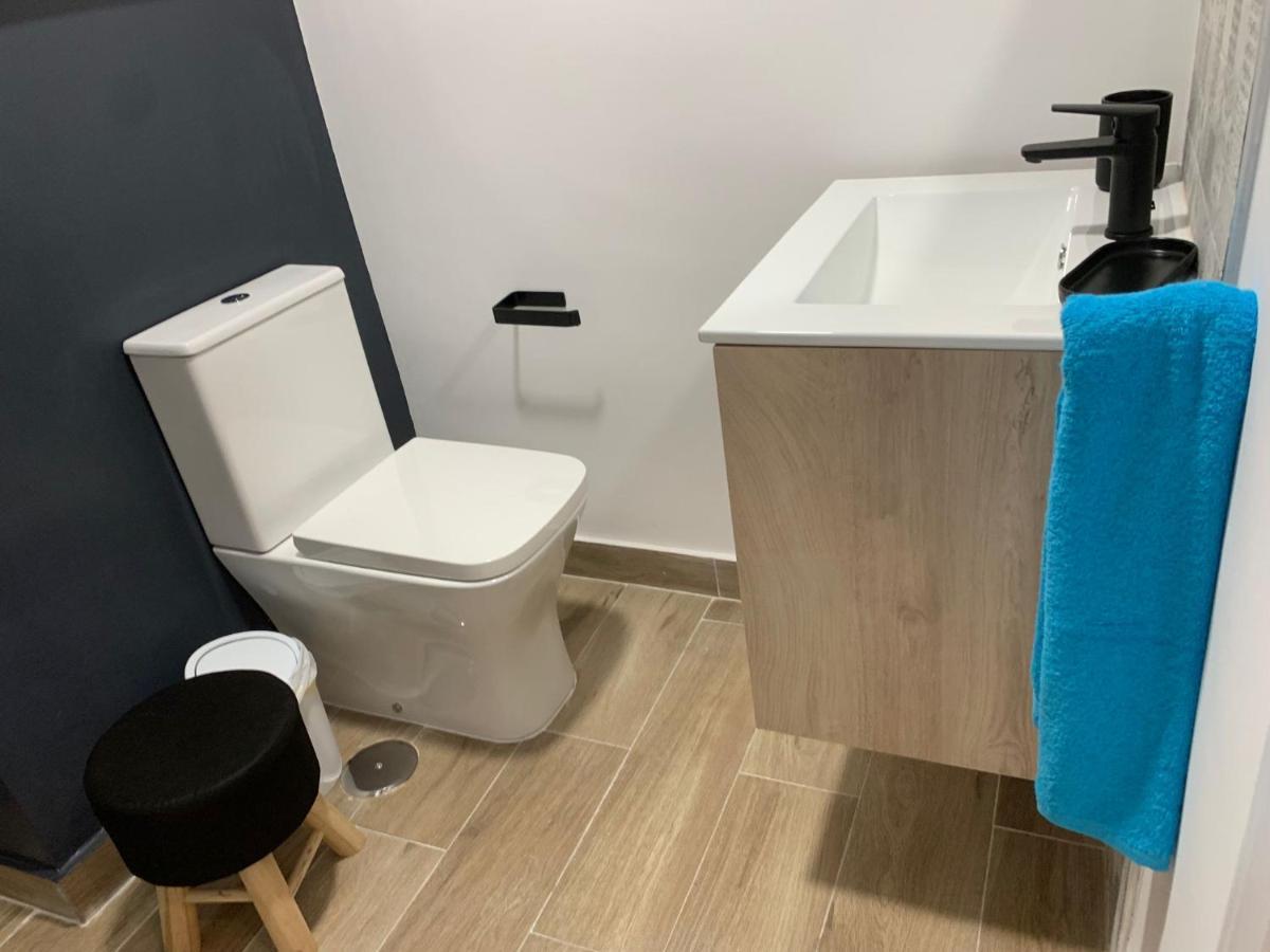 Apartment Apartamento—centro Parking Gratis Grupos Malaga