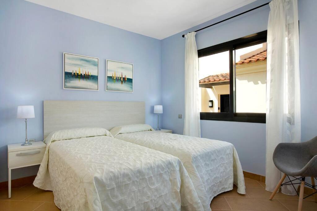 Villa Pueblo Don Thomas San Sebastian De La Gomera