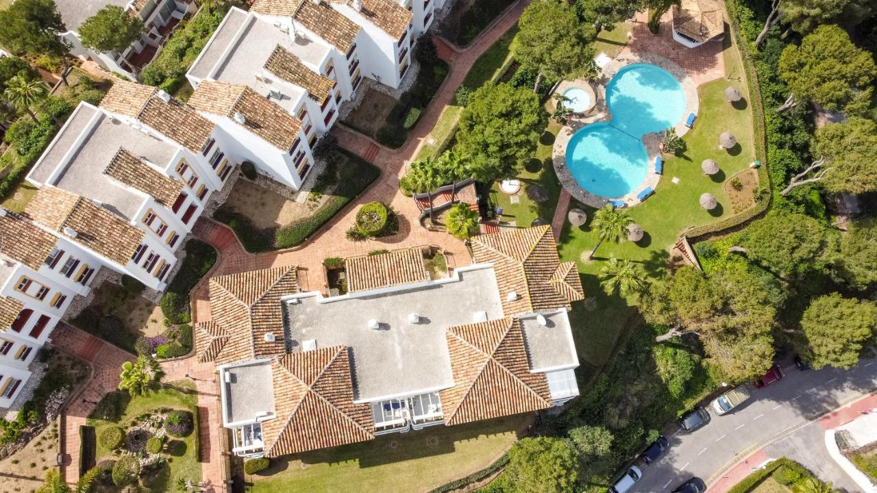 Miraflores Golf Penthouse With The Sea View Costa *