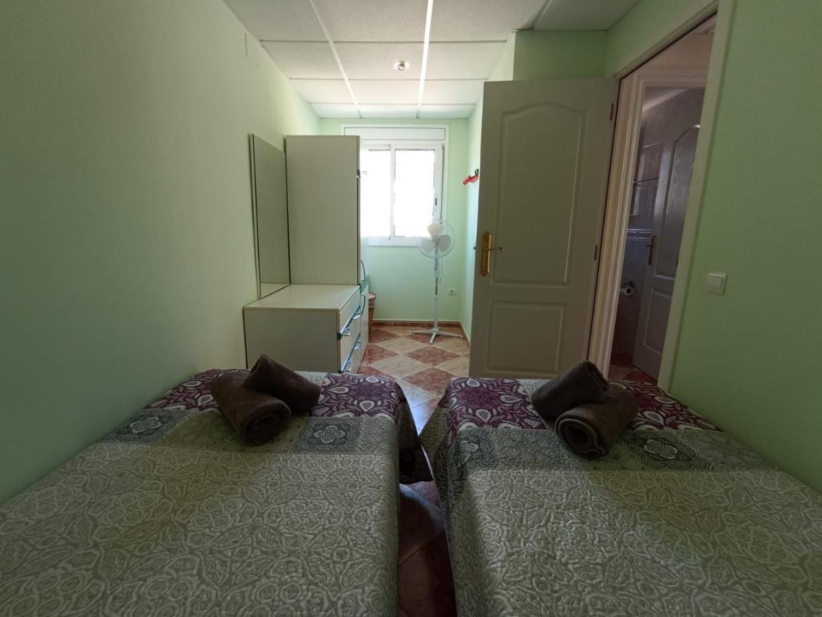 Casa Eli Holiday home