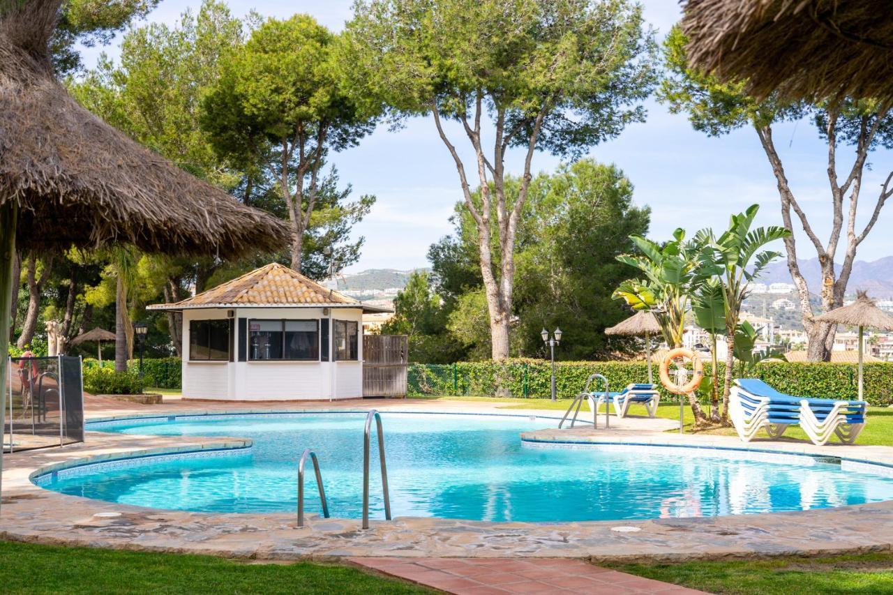 Miraflores Golf Penthouse With The Sea View Costa * Mijas