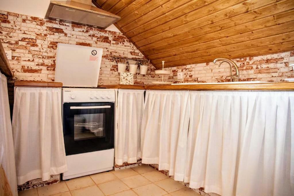 Complejo Rural El Kalma Holiday home *