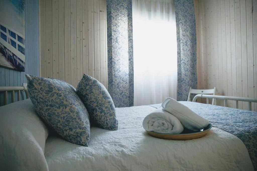 Complejo Rural El Kalma Holiday home *