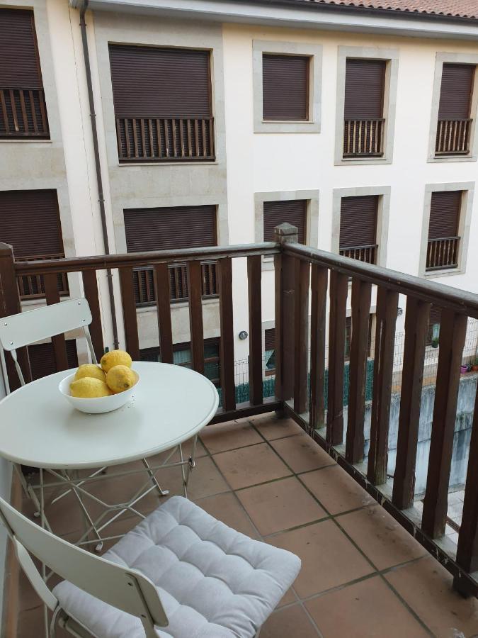 Casa Leonor Apartment *
