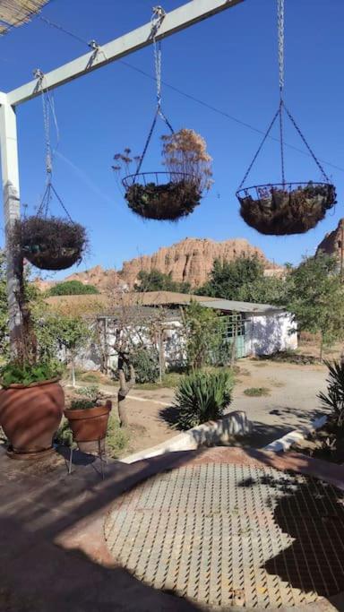 Apartamento Casa Cueva Capo