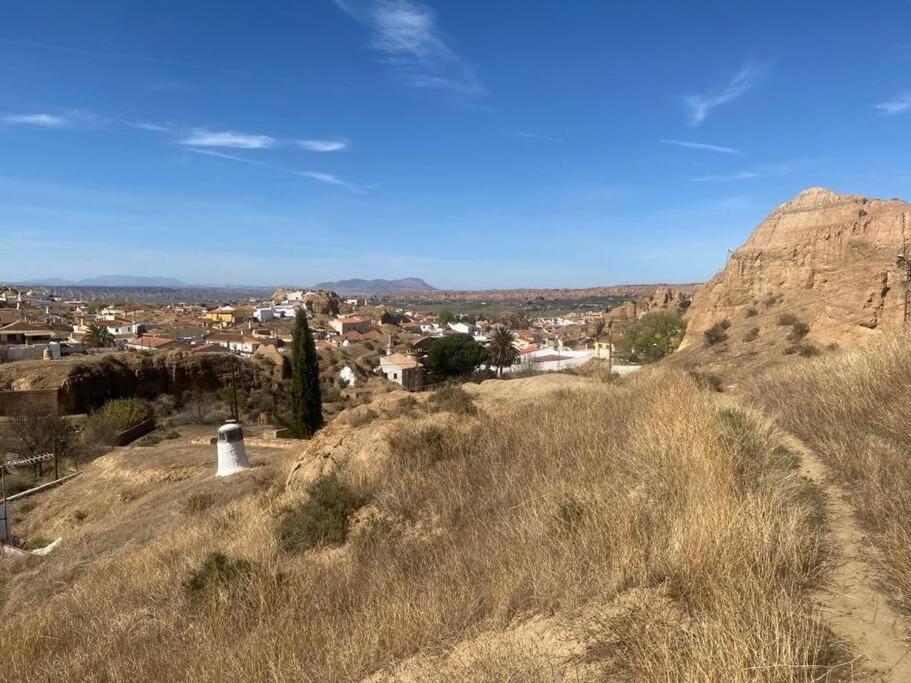 Apartamento Casa Cueva Capo *
