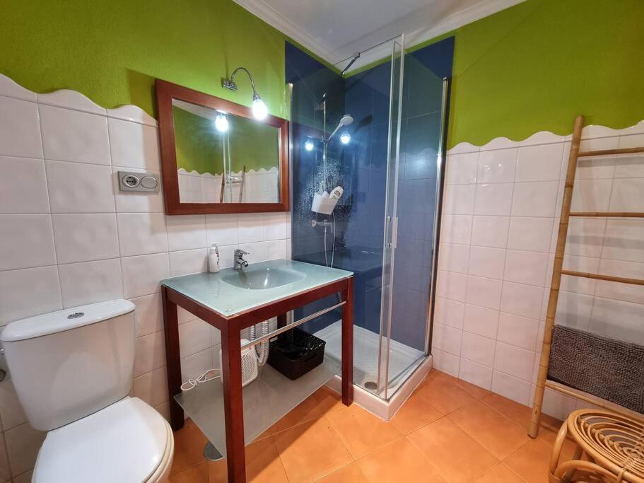 175a Apto La Arena 3 Apartamento Gijón