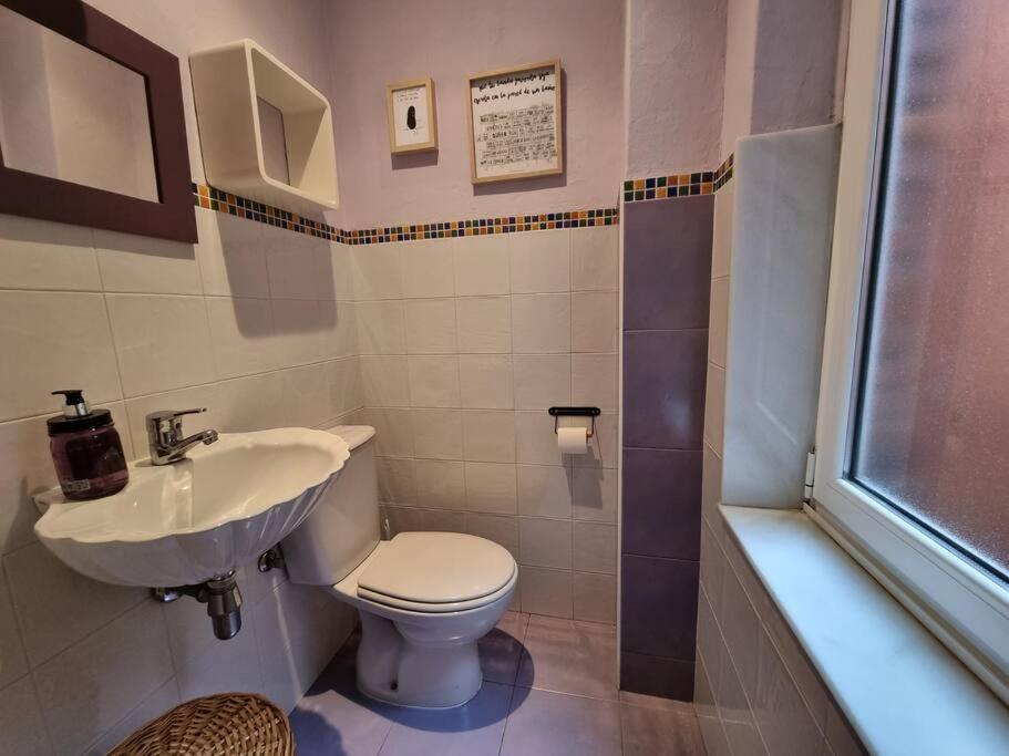 175a Apto La Arena 3 Apartamento Gijón