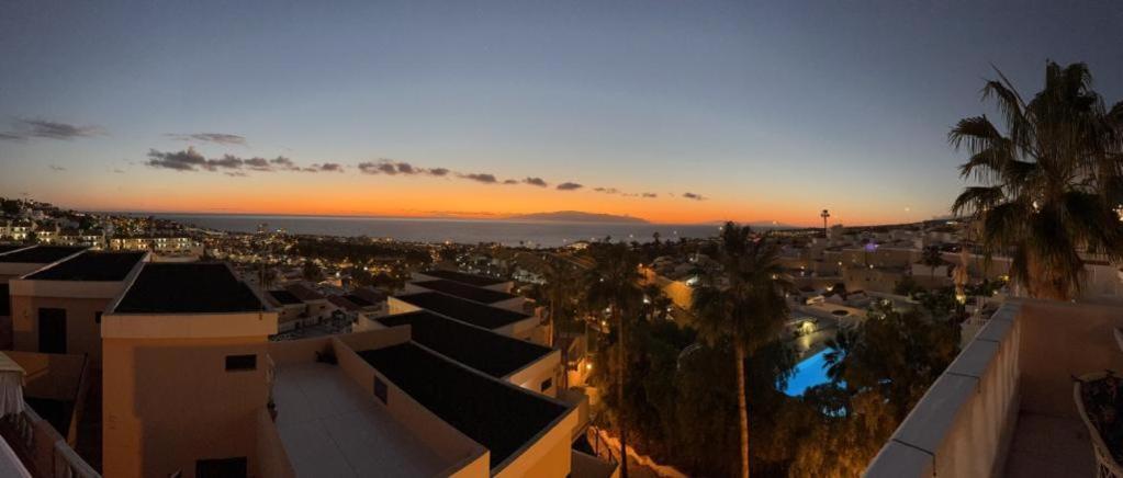 Apartamento Attique Tenerife Sud