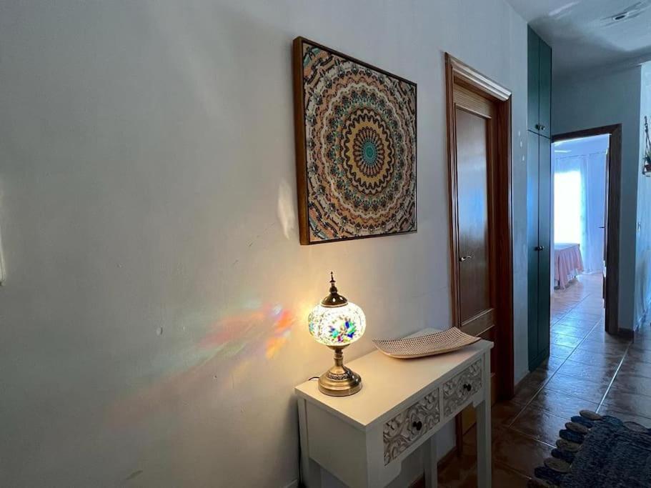 Apartamento Casa Vivienne