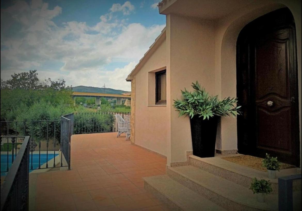 Casa Loli * Castalla