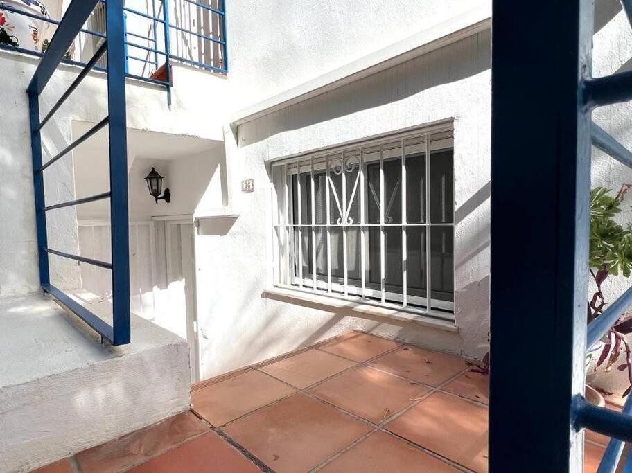 Apartamento Casa Vivienne Mojácar