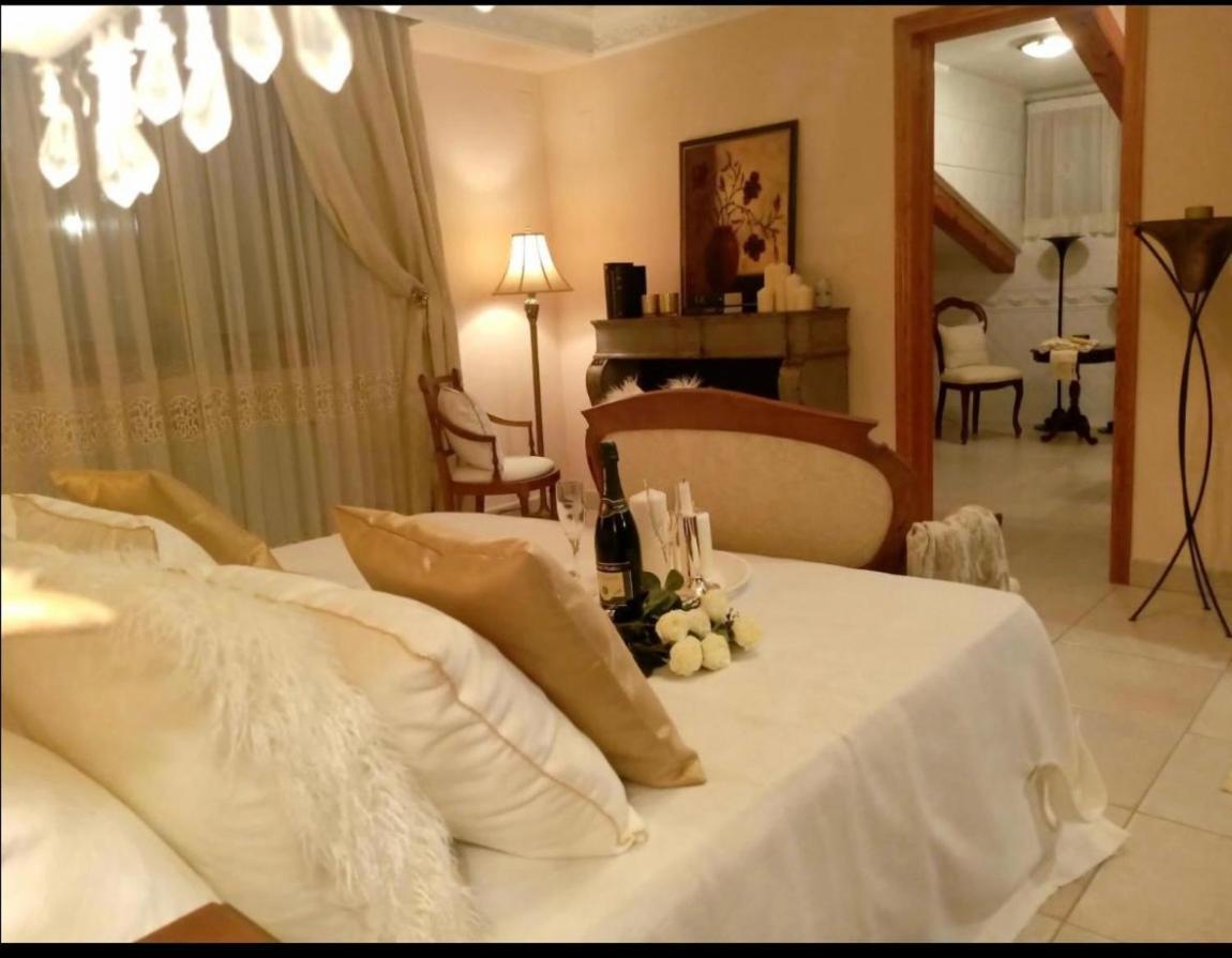 Casa Loli Villa Castalla