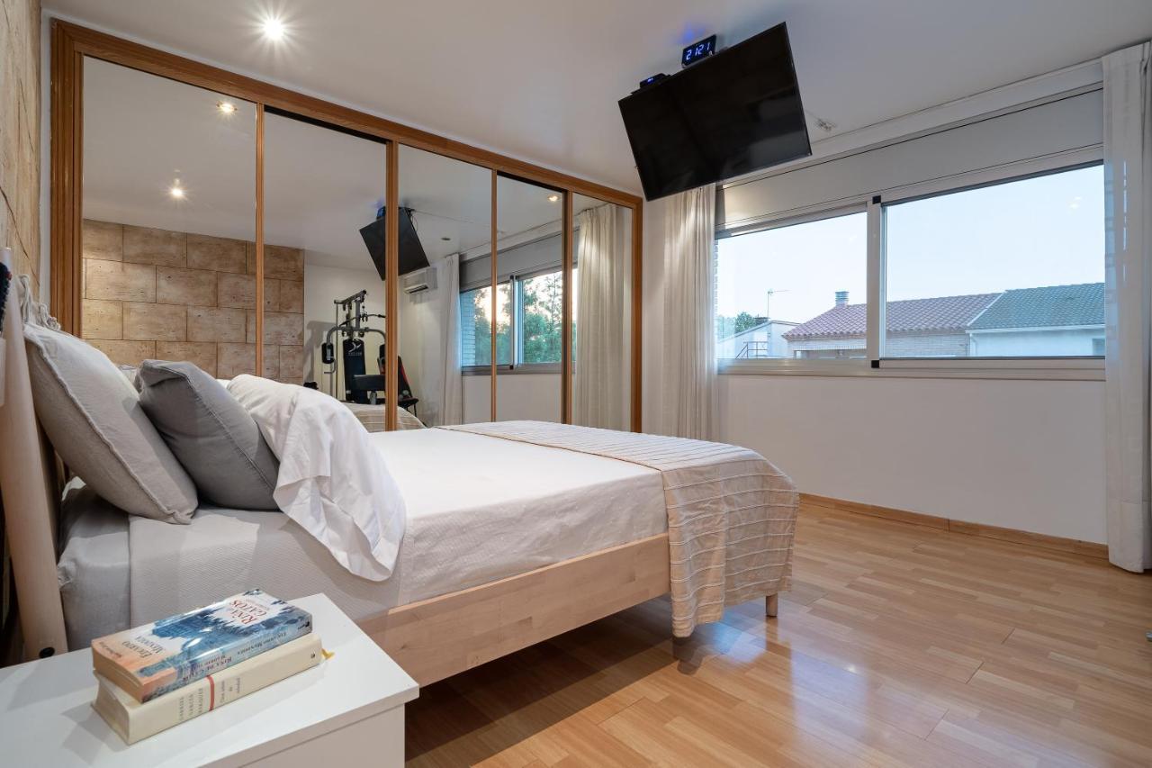 Luxury Rock Tirri Villa Reus