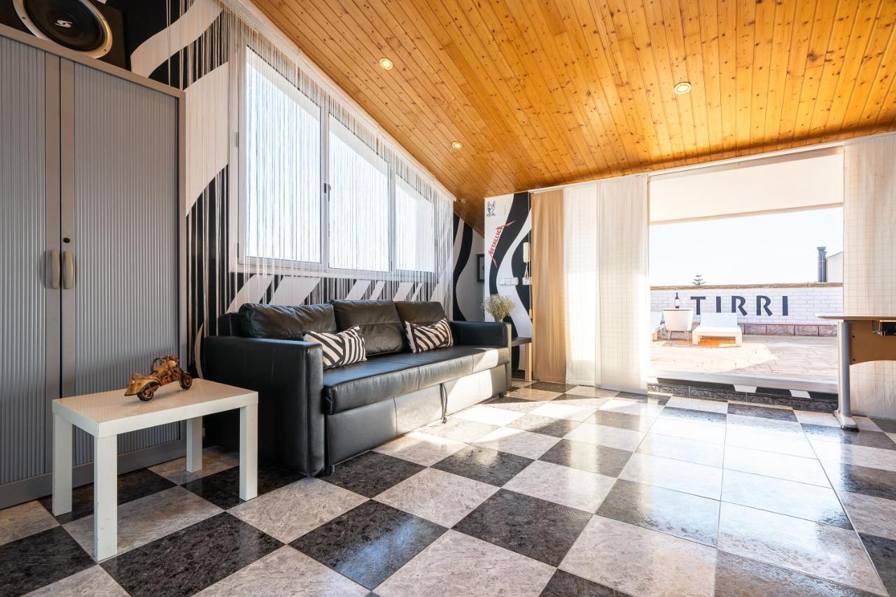 Villa Luxury Rock Tirri Reus
