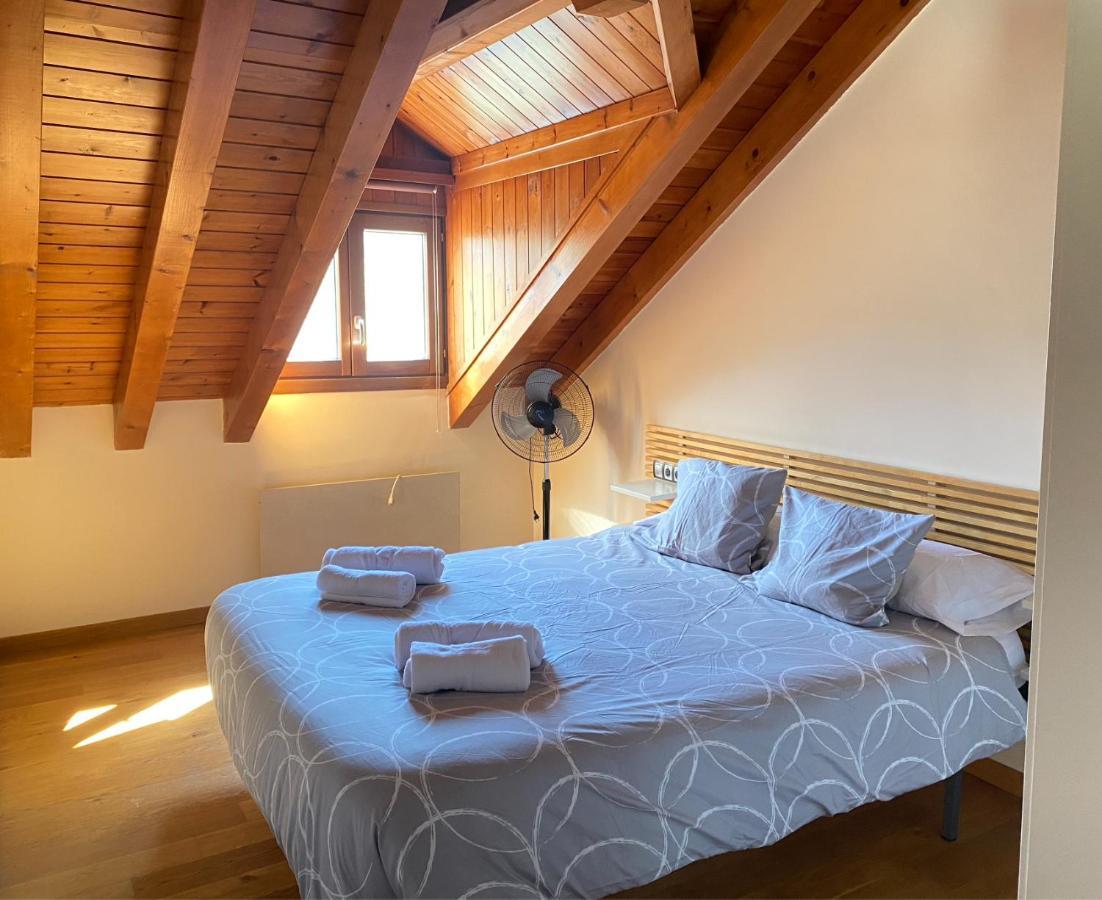 Apartment Calido Piso -bonavista- ¡ideal Para Ti Y Los Tuyos ! Sort