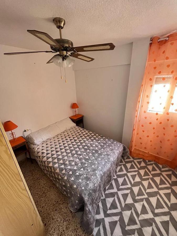 Apartamento De Playa *