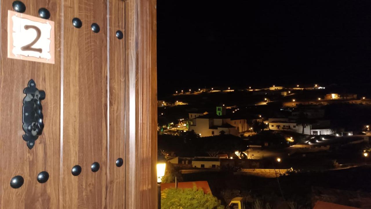 Casa Isabel 2 * Betancuria