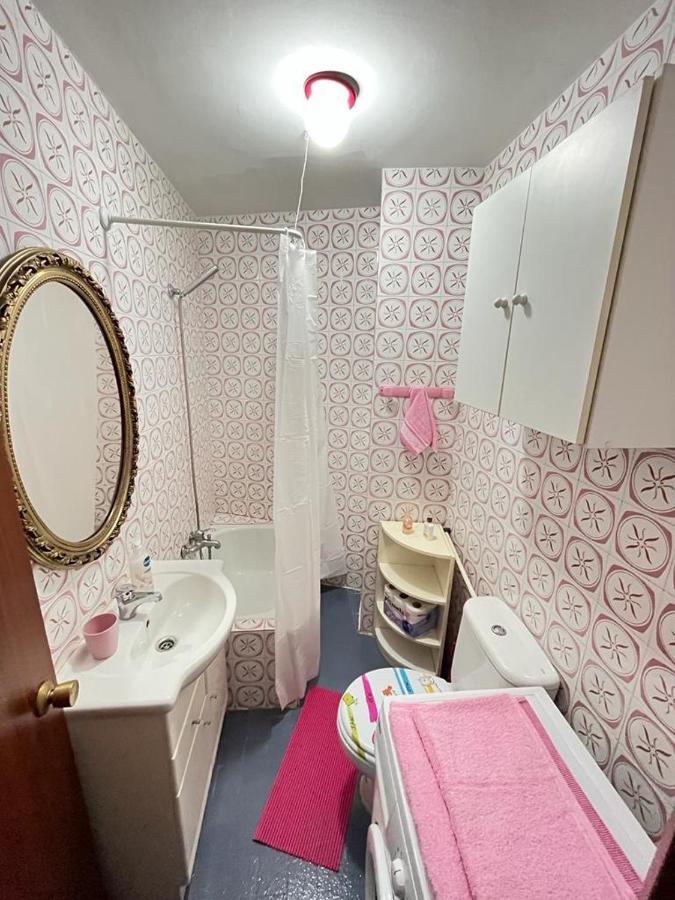 Apartamento De Playa Apartamento *