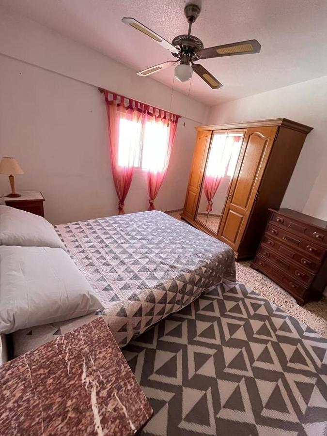 Apartamento De Playa El Campello