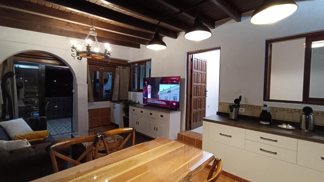 Holiday home Casa Isabel 2 Betancuria