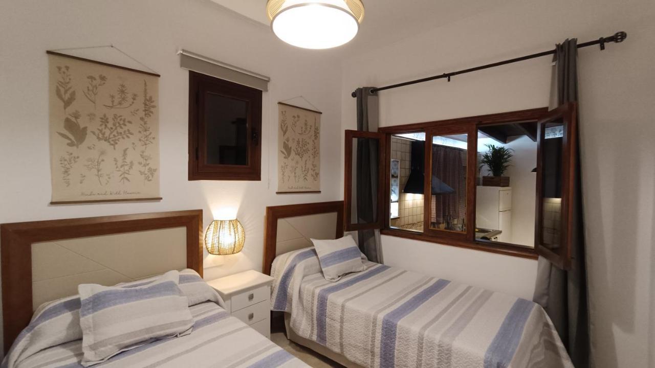 Holiday home Casa Isabel 2 Betancuria