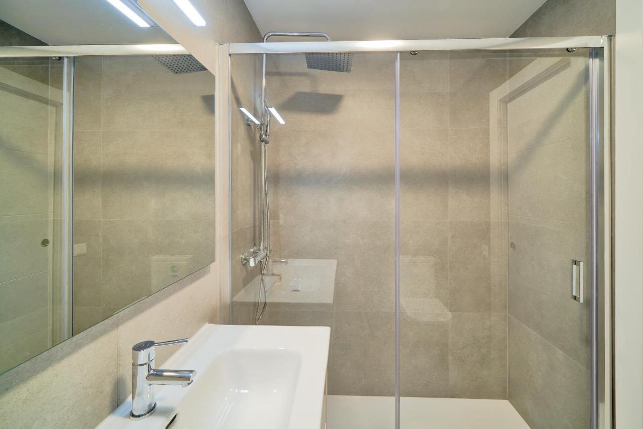 Apartment Impresionante En Playa De La Malagueta Malaga