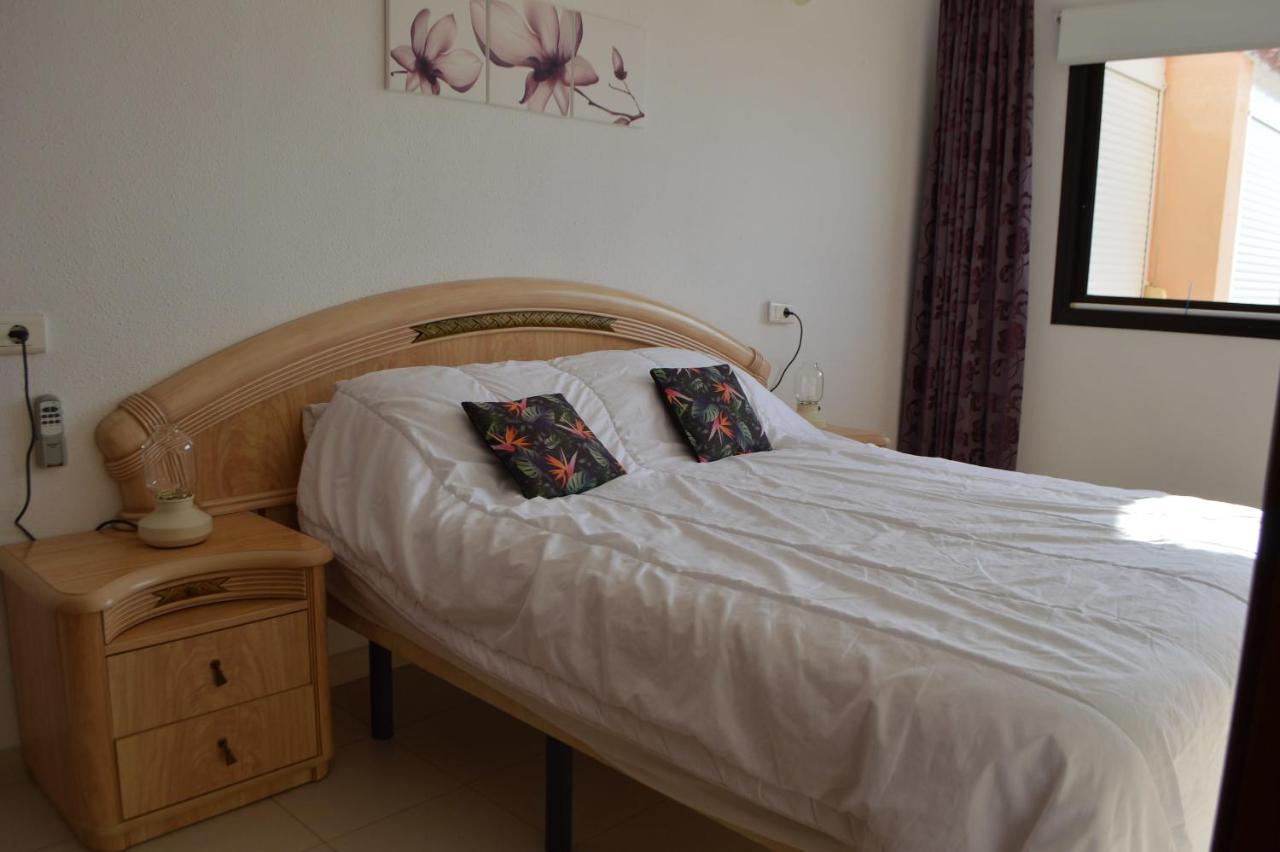 Attique Tenerife Sud Apartamento *