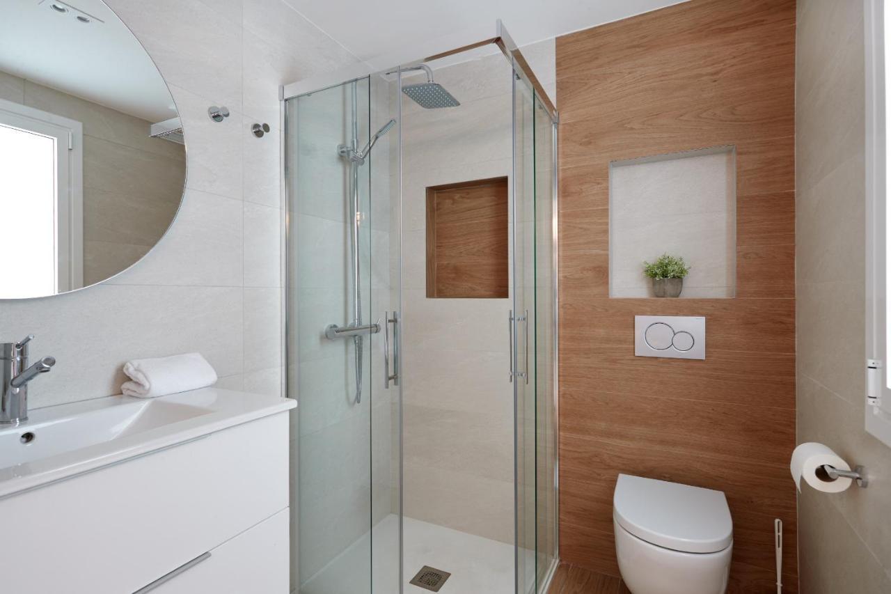 Tuapartamento Boutique - Plaza Del Castillo Apartment *