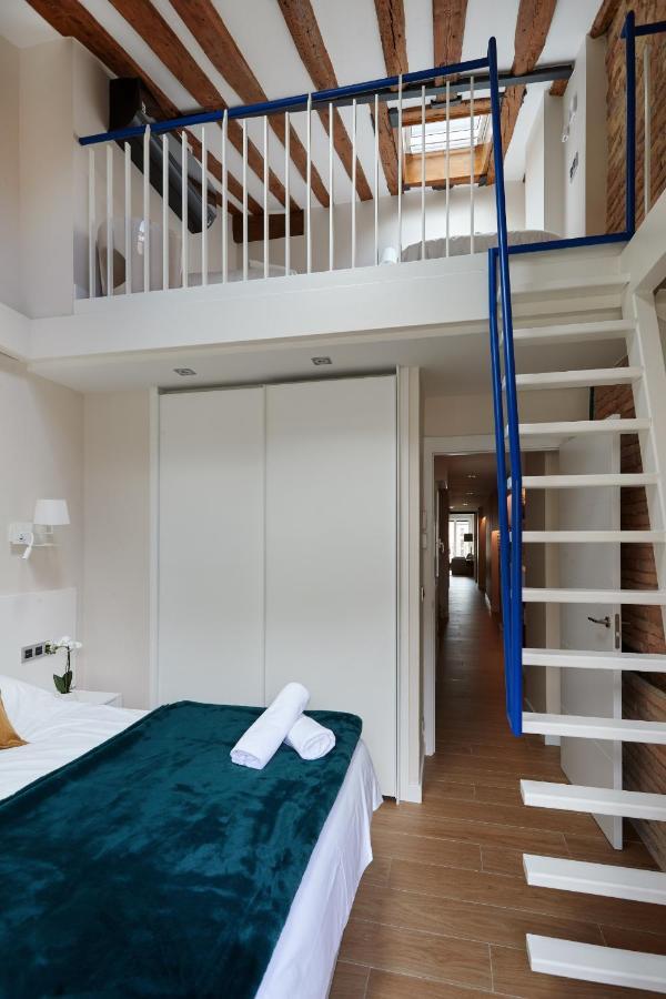 Apartment Tuapartamento Boutique - Plaza Del Castillo