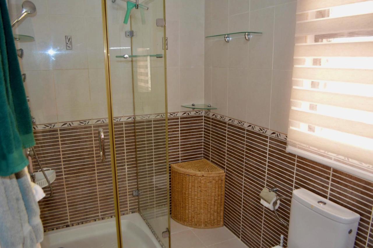 Attique Tenerife Sud Apartamento Costa Adeje (Tenerife)