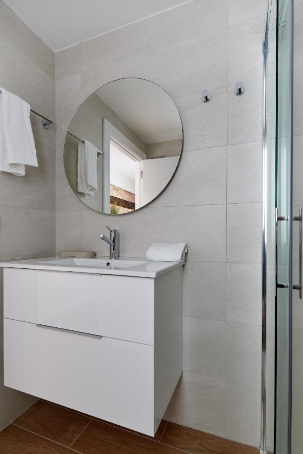 Tuapartamento Boutique - Plaza Del Castillo Apartment *